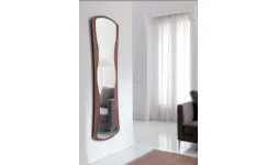 Specchio Ozzio verticale