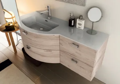 Bagno Azzurra Facciata