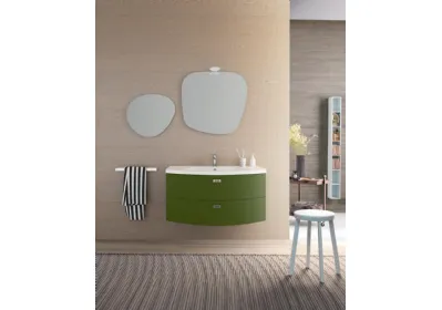 Bagno Azzurra Facciata