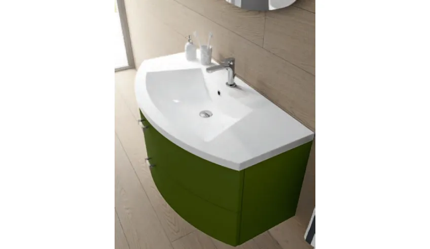 Bagno Azzurra Lavandino