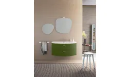 Bagno Azzurra Facciata