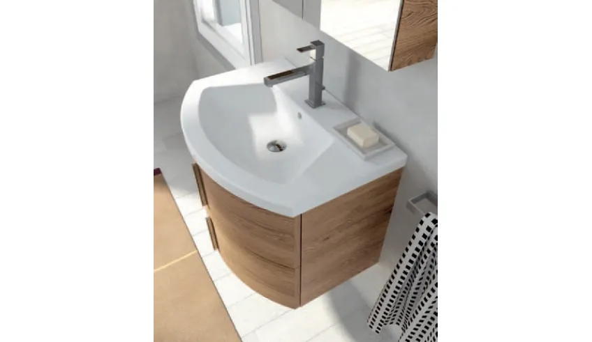 Bagno Azzurra Lavandino