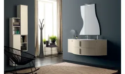 Bagno Azzurra forme