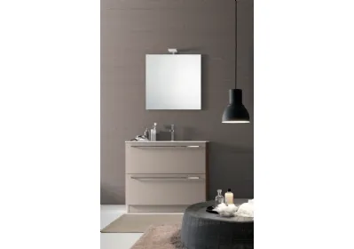 Bagno Azzurra Facciata