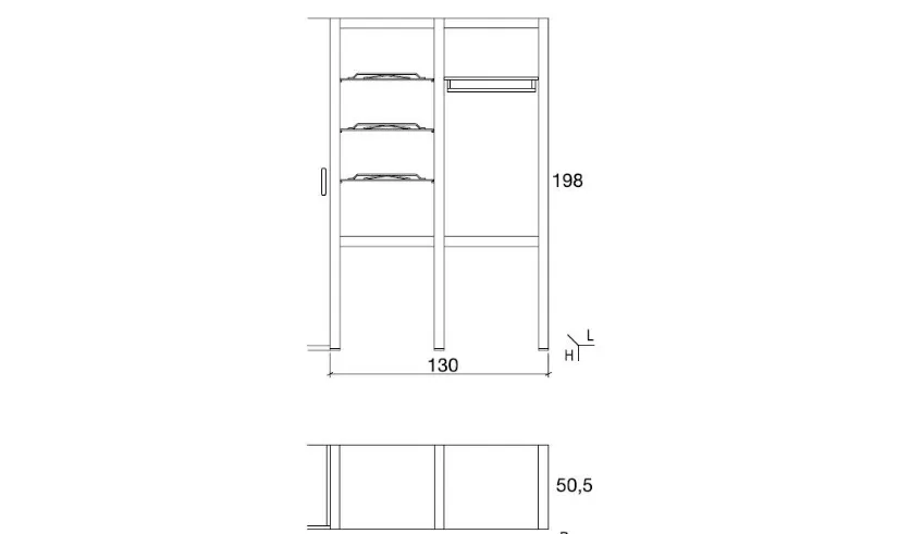 Lavanderia Bagno Azzurra Tecnico