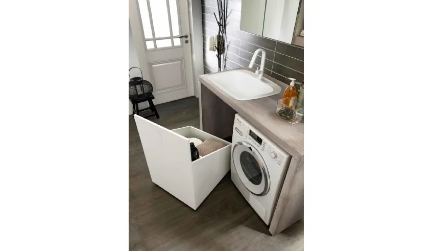 Bagno Azzurra Cassetti