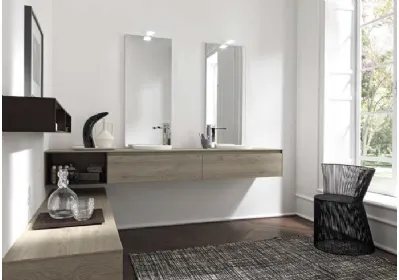 Bagno Azzurra Lime Facciata