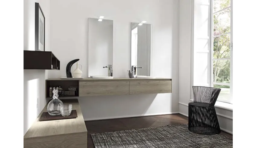 Bagno Azzurra Lime Facciata