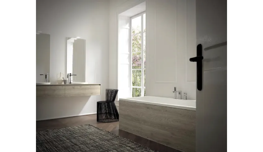 Bagno Azzurra Lime Vasca