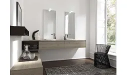 Bagno Azzurra Lime Facciata