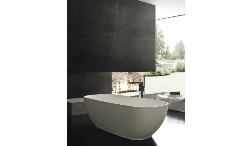 Bagno Azzura Lime Vasca