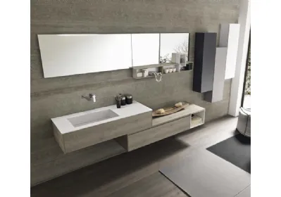 Bagno Azzura Lime Facciata