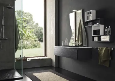 Bagno Azzurra Black