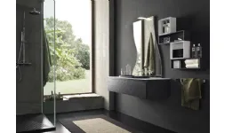 Bagno Azzurra Black