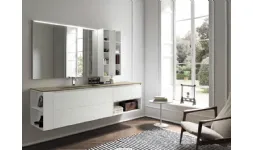 Bagno Azzurra Lime Facciata