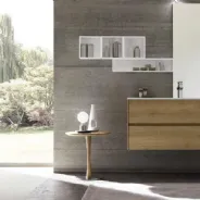 Composizione Bagno Lime 12