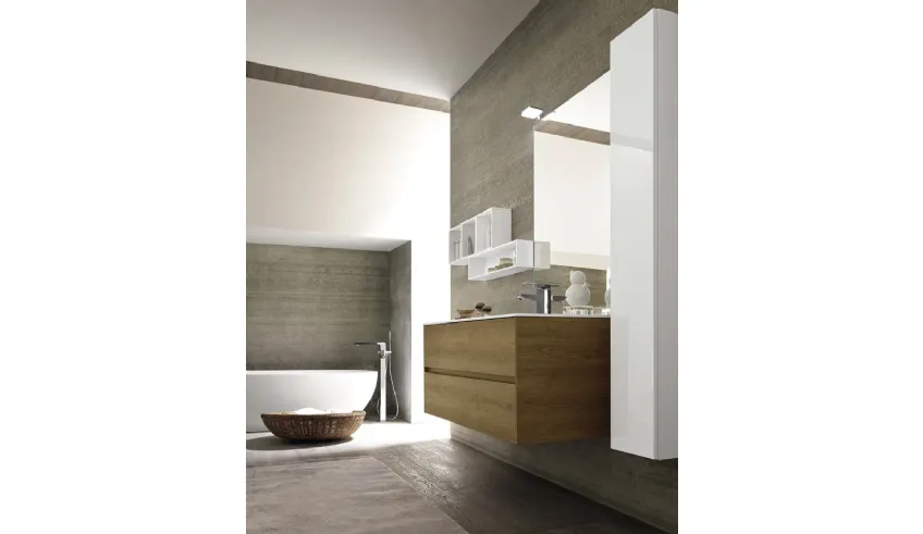 Bagno Azzurra Cassetti