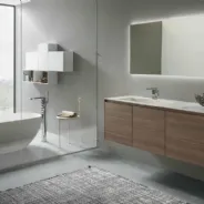 Composizione Bagno Lime 15