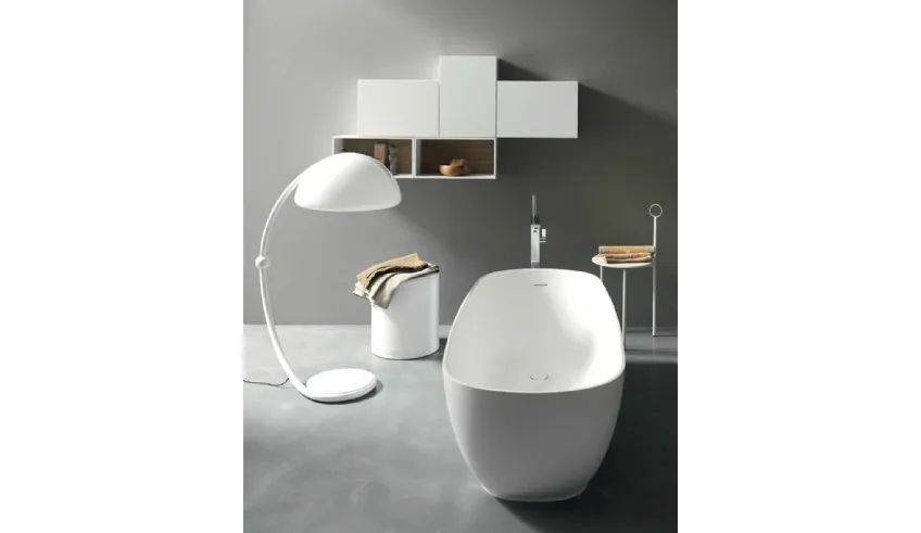 Bagno Azzura Lime Vasca