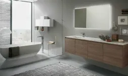 Bagno Azzurra Lime Facciata