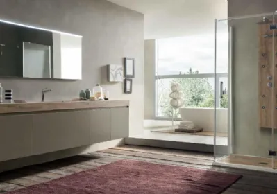 Bagno Azzurra Lime Facciata