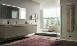 Bagno Azzurra Lime Facciata