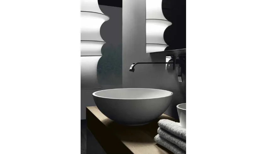 Bagno Azzurra Lime Lavandino