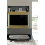 Modulo porta tv X100