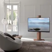 Porta tv Uno X011