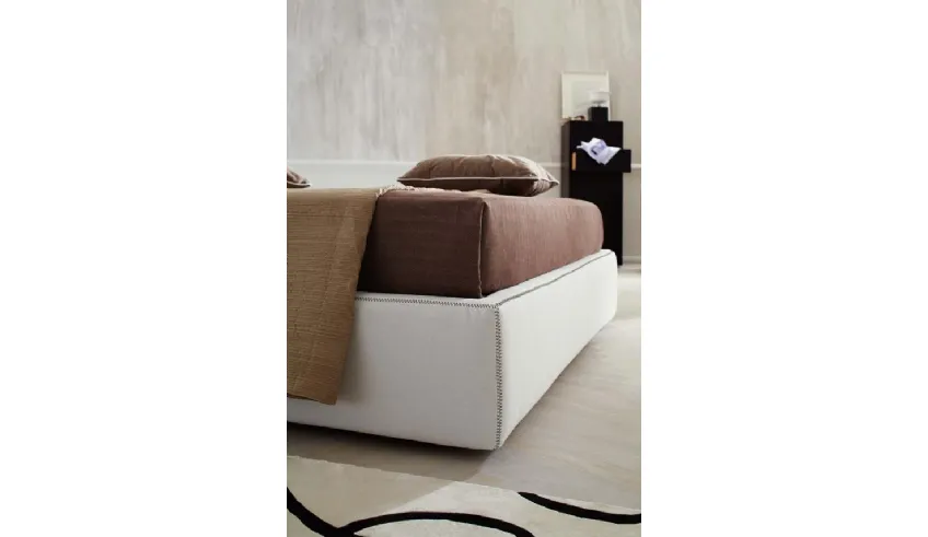 Letto LeComfort spigolo