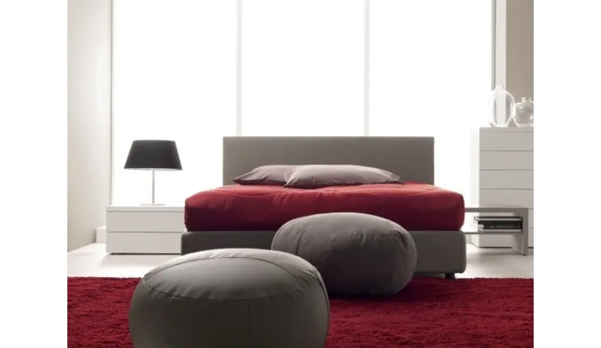 Letto Design Doimo Cityline