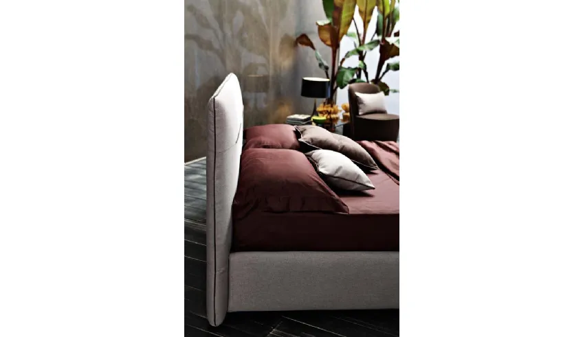 Letto LeComfort fianco