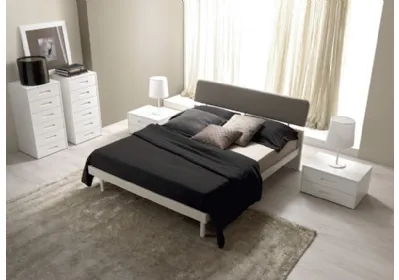 Letto Felix Doimo Cityline