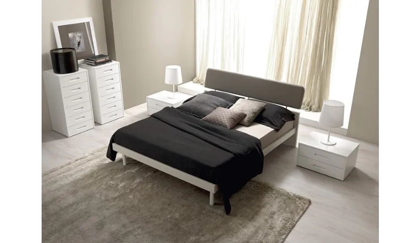 Letto Felix Doimo Cityline