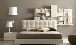 Letto Florence Doimo Cityline
