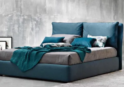 Letto LeComfort Fronte