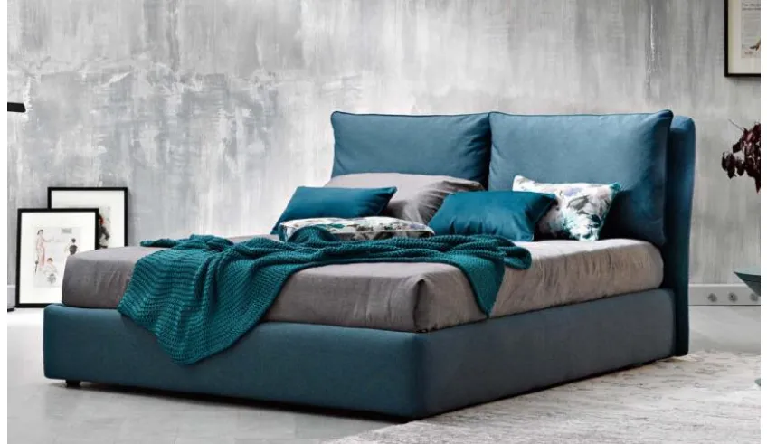 Letto LeComfort Fronte