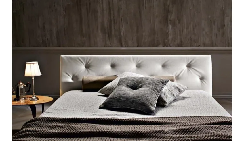Letto LeComfort Fronte