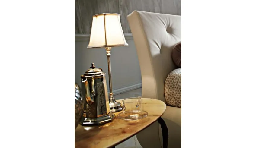 Letto LeComfort Dettaglio