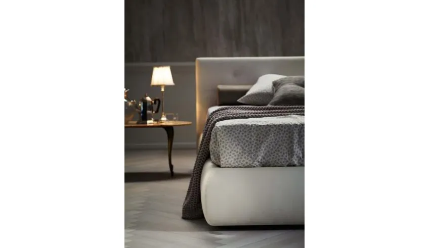 Letto LeComfort Fronte