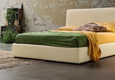 Letto LeComfort Fronte