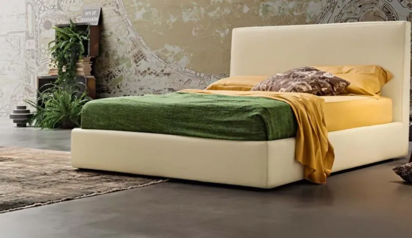 Letto LeComfort Fronte