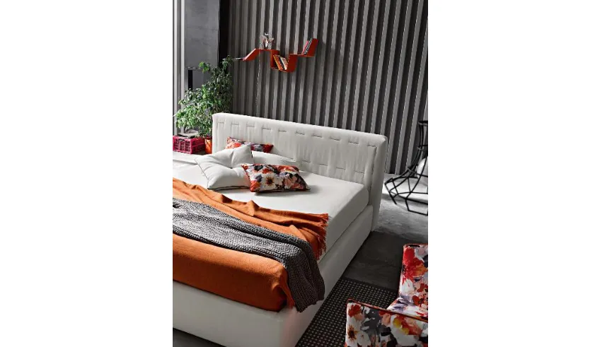 Letto LeComfort fianco