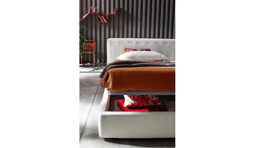 Letto LeComfort contenitore