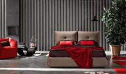 Letto LeComfort vista