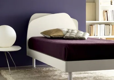 Letto isngolo Krono Doimo Cityline