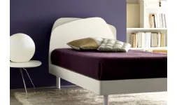 Letto isngolo Krono Doimo Cityline