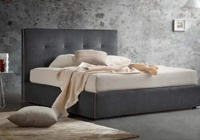 Letto LeComfort vista