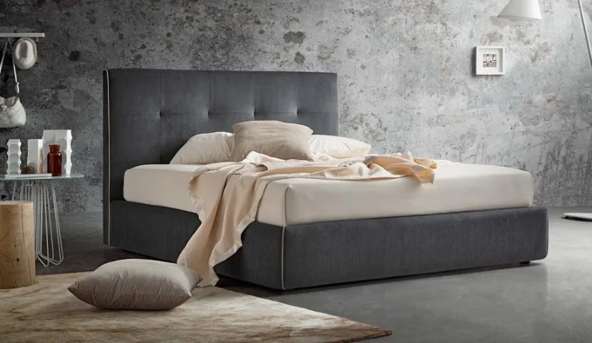 Letto LeComfort vista