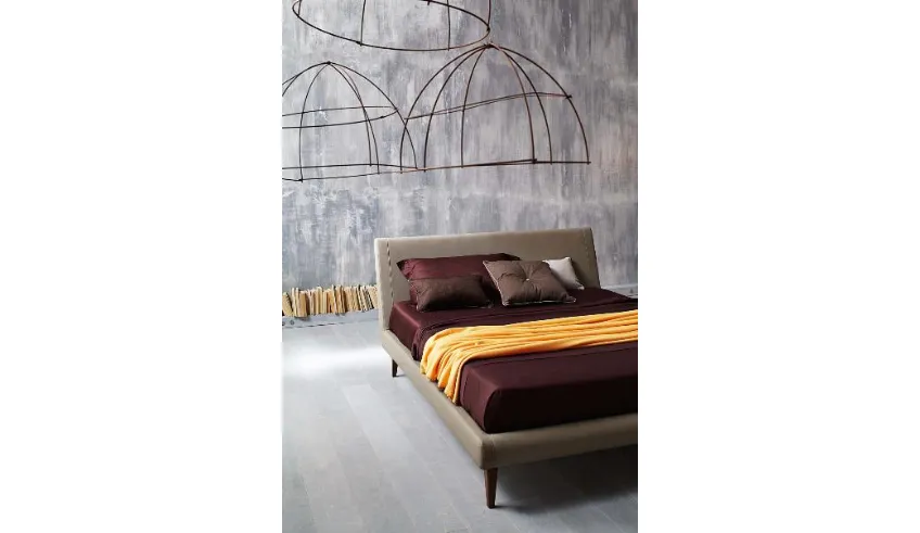 Letto LeComfort fianco